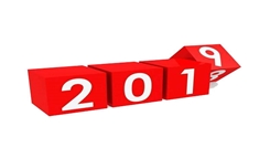 標(biāo)題：2019新的一年你準(zhǔn)備好了嗎？
瀏覽次數(shù)：13411
發(fā)表時(shí)間：2018-12-28